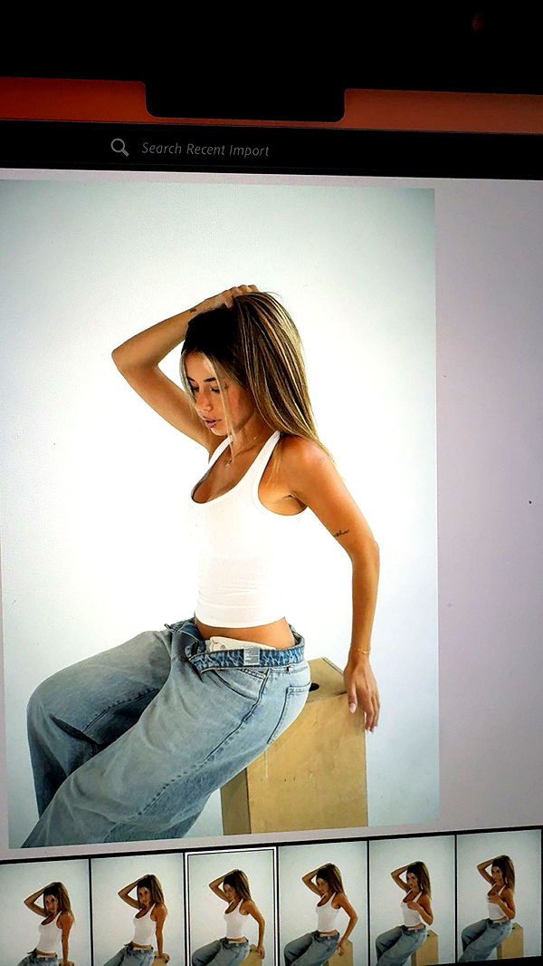 sadie.mckenna image ~ Altpins