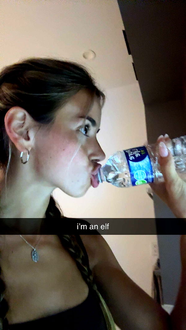 sadie.mckenna image ~ Altpins