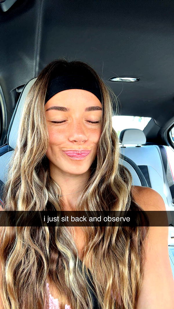 sadie.mckenna image ~ Altpins