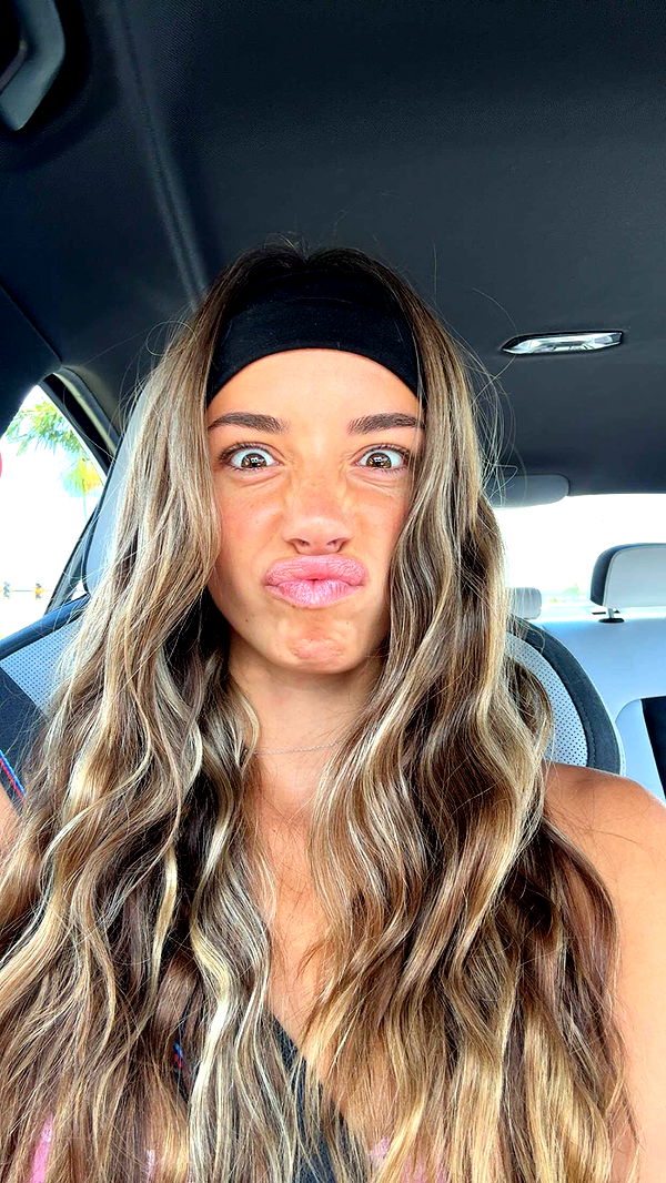 sadie.mckenna image ~ Altpins