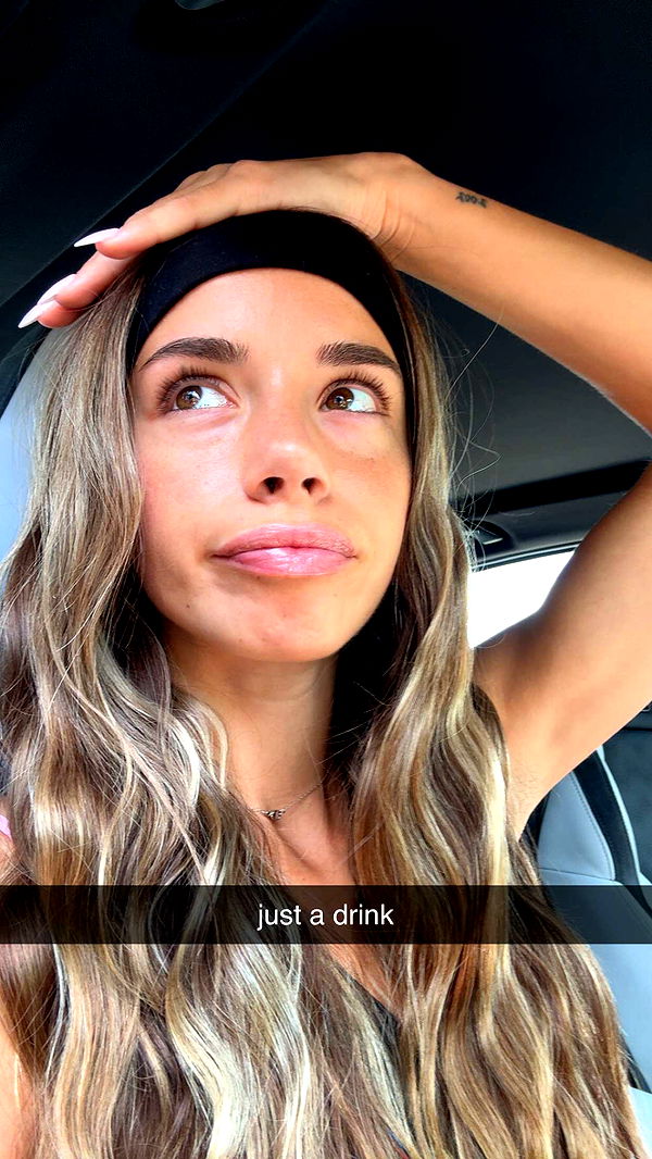 sadie.mckenna image ~ Altpins