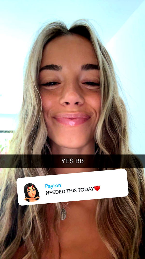 sadie.mckenna image ~ Altpins