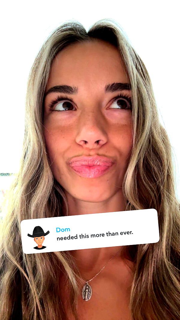 sadie.mckenna image ~ Altpins