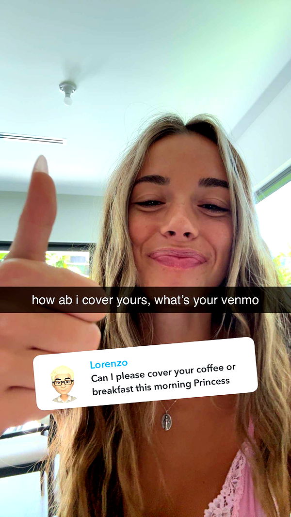 sadie.mckenna image ~ Altpins