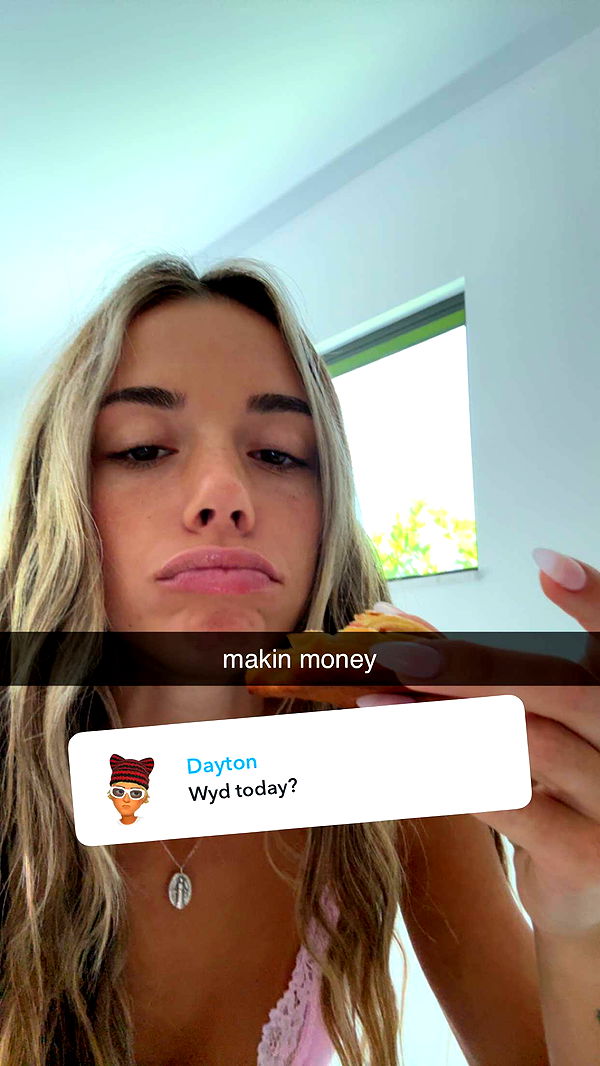 sadie.mckenna image ~ Altpins