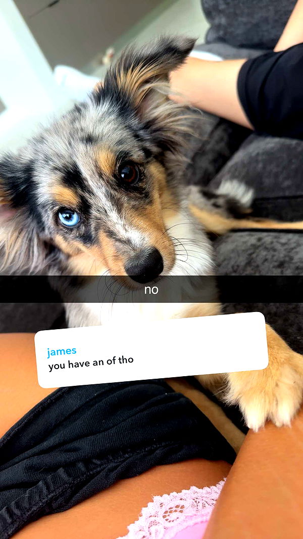 sadie.mckenna image ~ Altpins