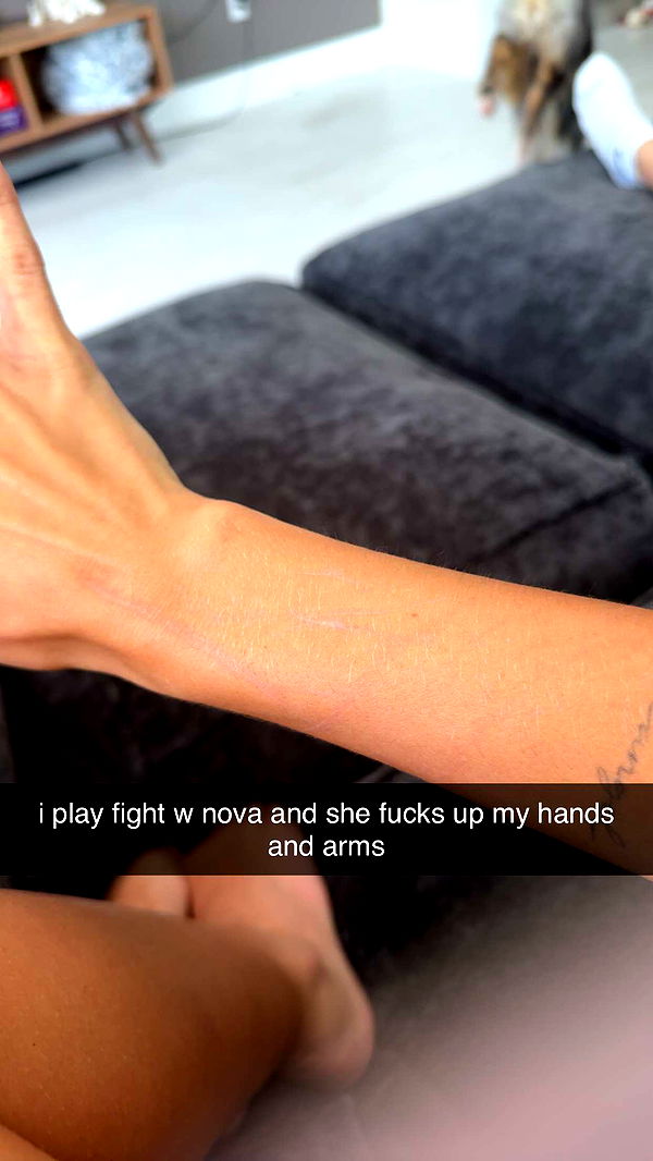 sadie.mckenna image ~ Altpins