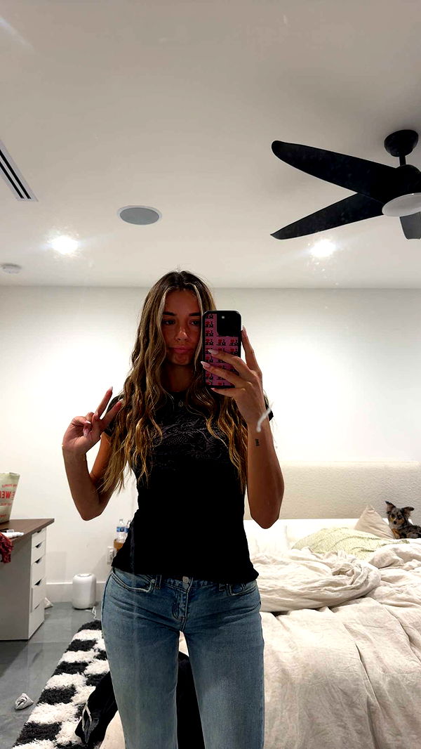 sadie.mckenna image ~ Altpins