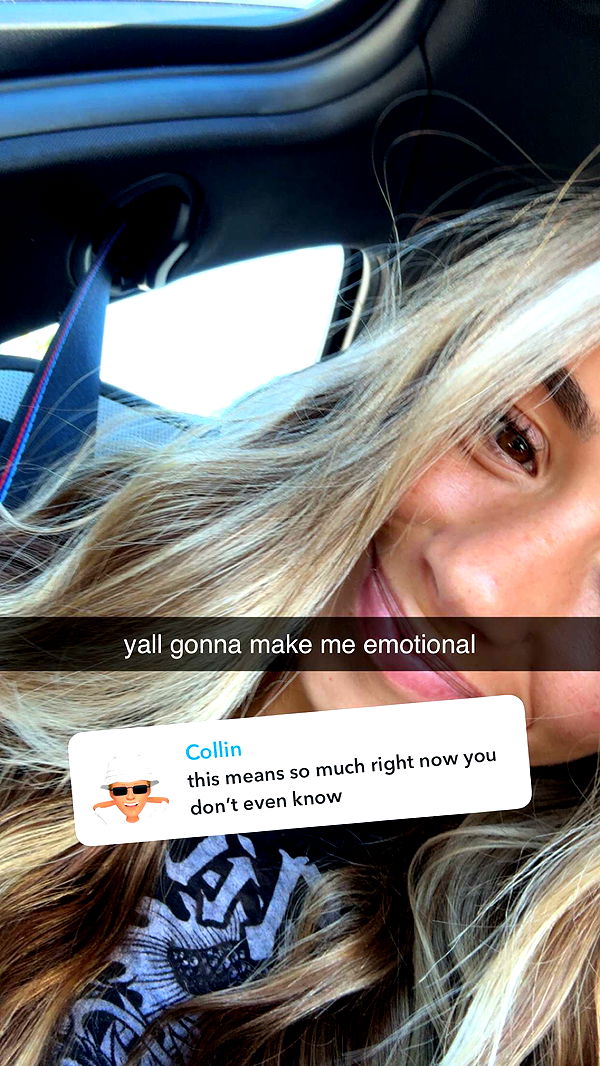 sadie.mckenna image ~ Altpins