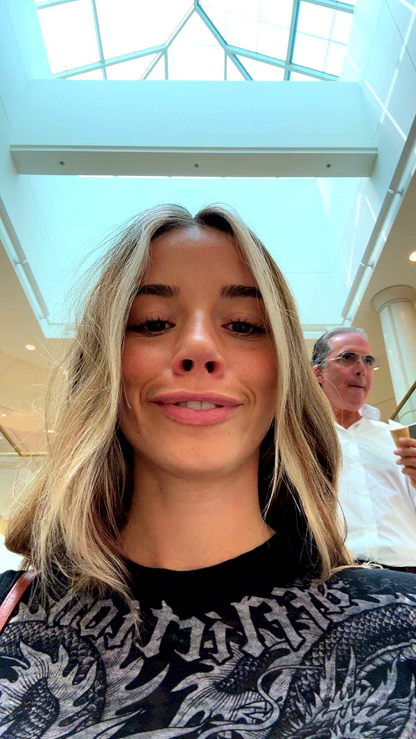 sadie.mckenna image ~ Altpins