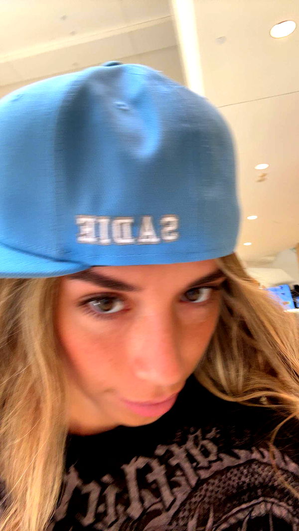 sadie.mckenna image ~ Altpins