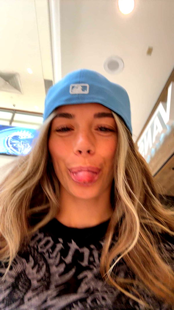 sadie.mckenna image ~ Altpins