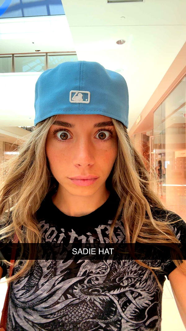 sadie.mckenna image ~ Altpins