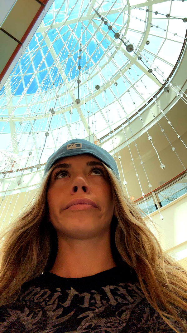 sadie.mckenna image ~ Altpins