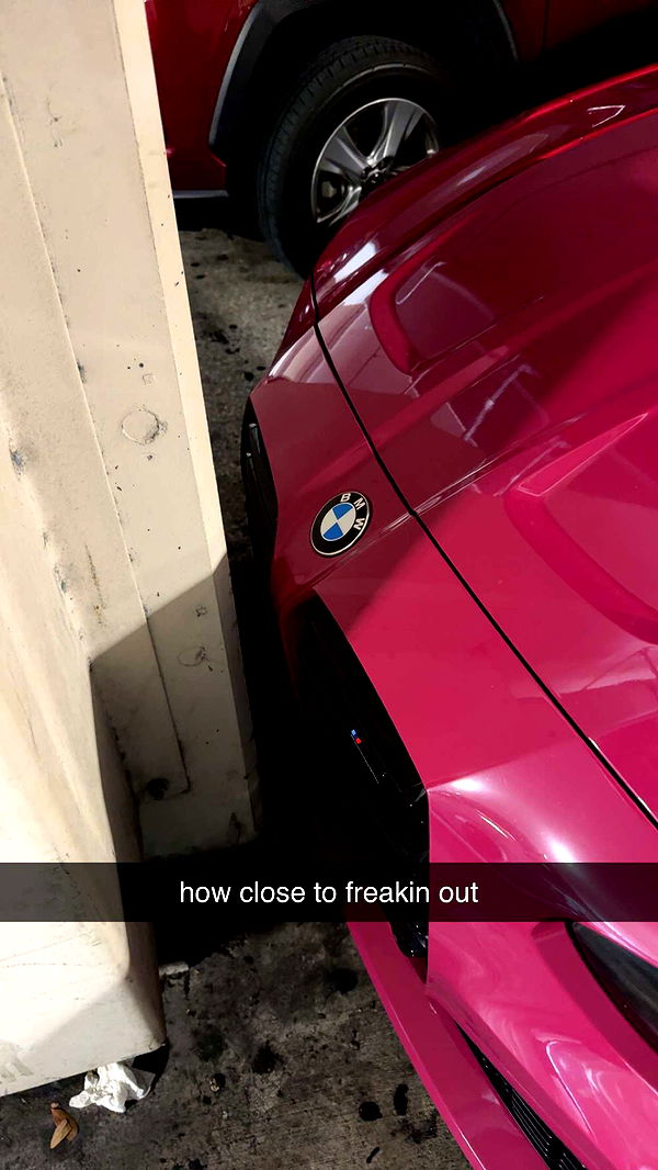 sadie.mckenna image ~ Altpins