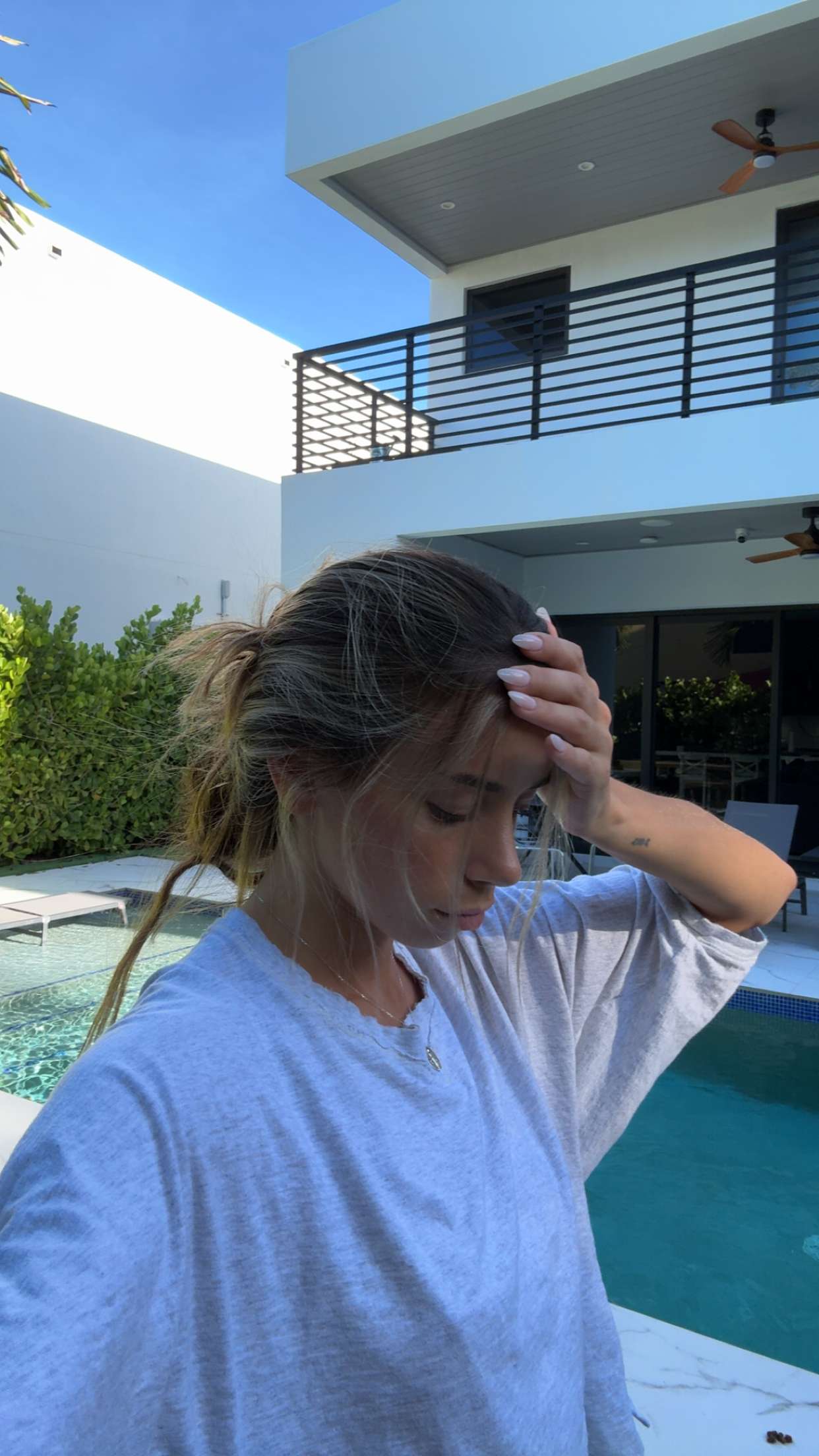 sadie.mckenna snapchat image archive image