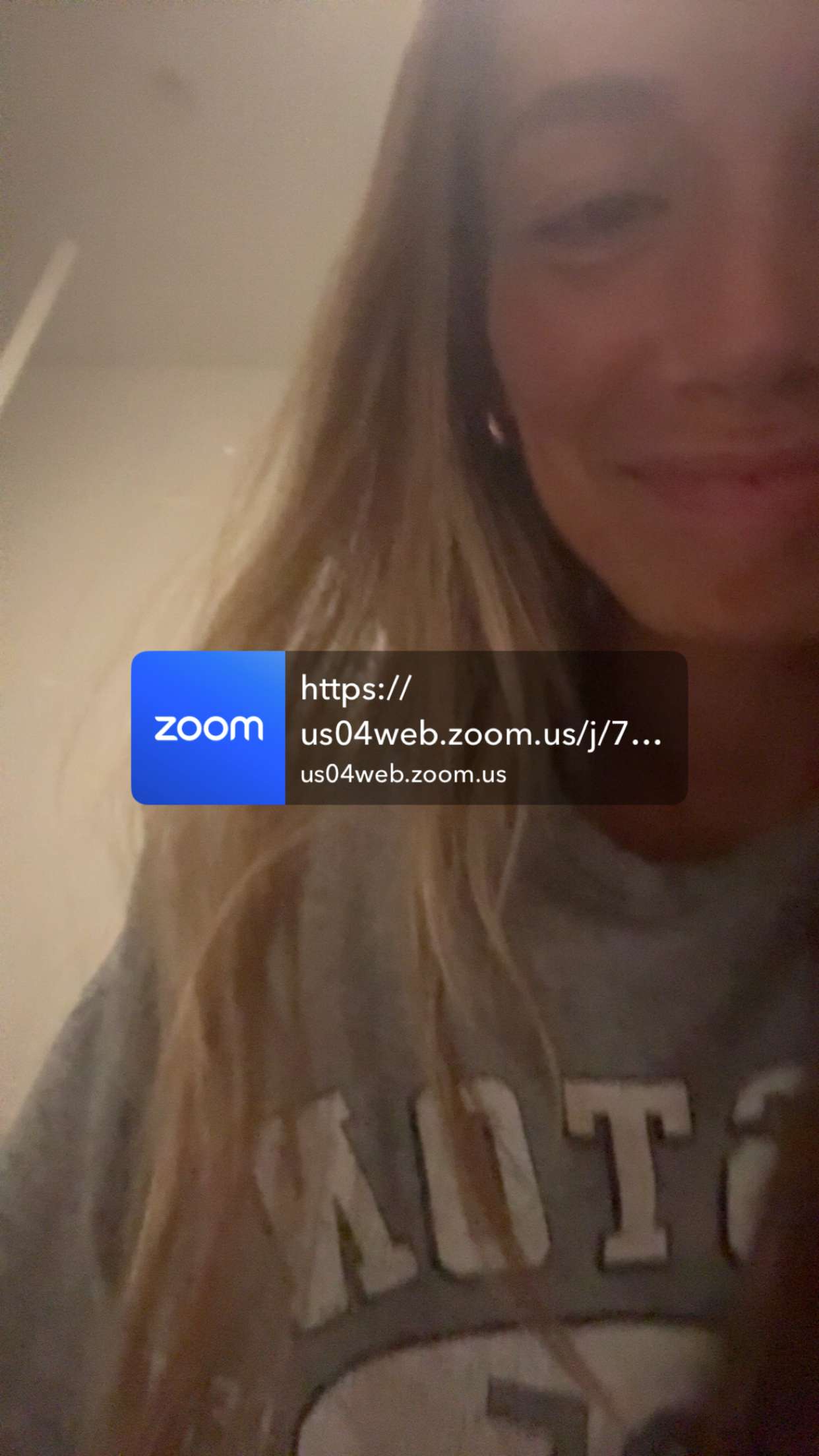 sadie.mckenna snapchat image archive image