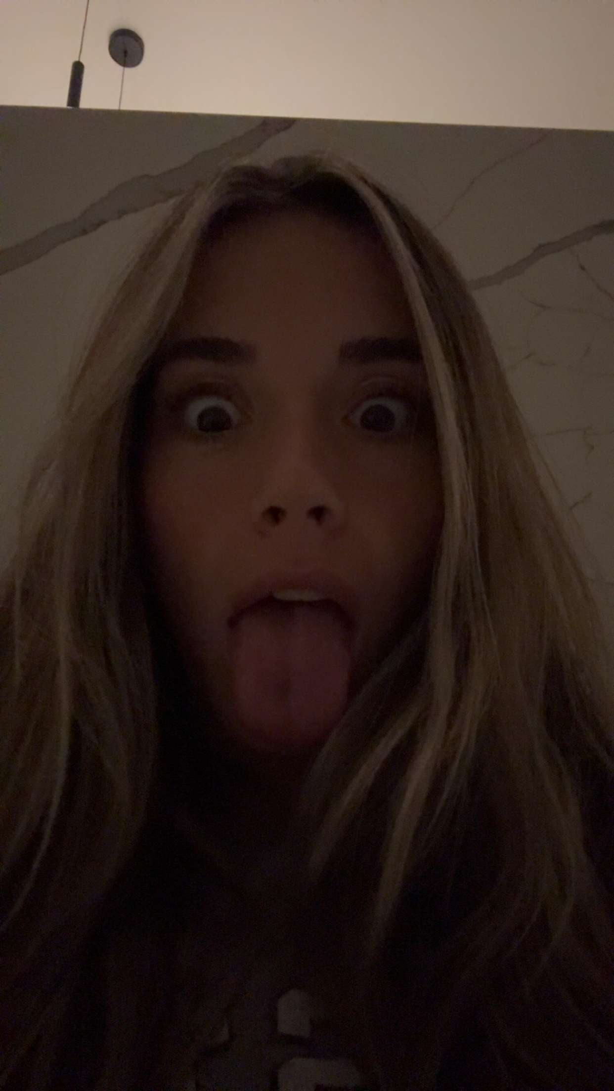 sadie.mckenna snapchat image archive image