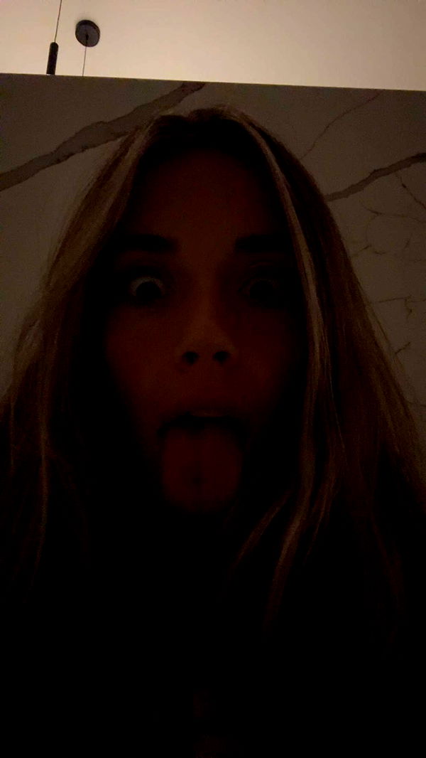 sadie.mckenna image ~ Altpins