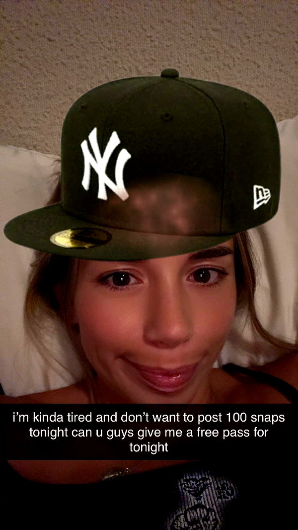 sadie.mckenna image ~ Altpins