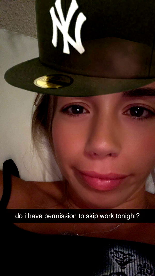 sadie.mckenna image ~ Altpins