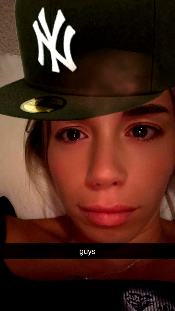 sadie.mckenna image ~ Altpins