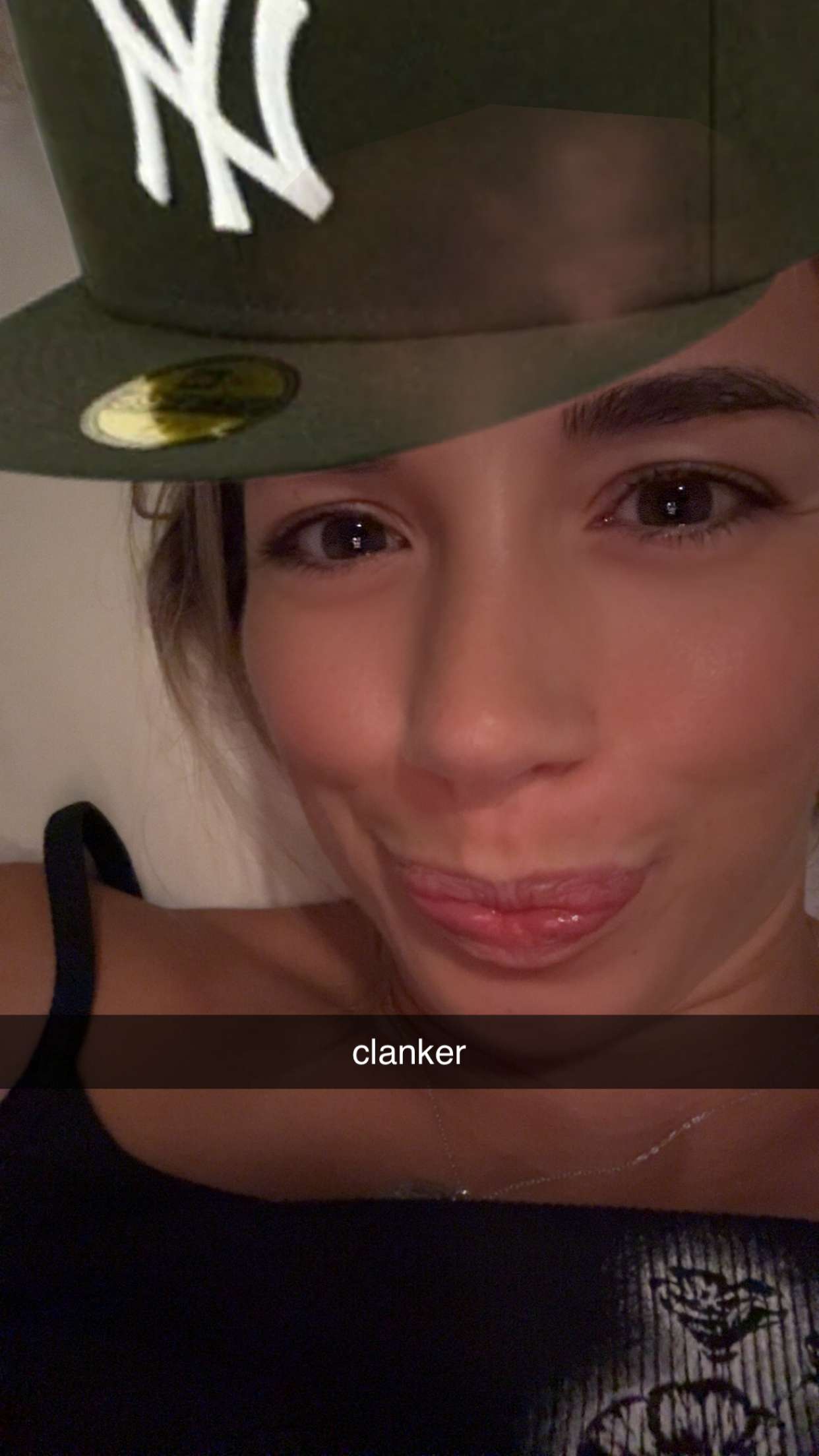 sadie.mckenna snapchat image archive image