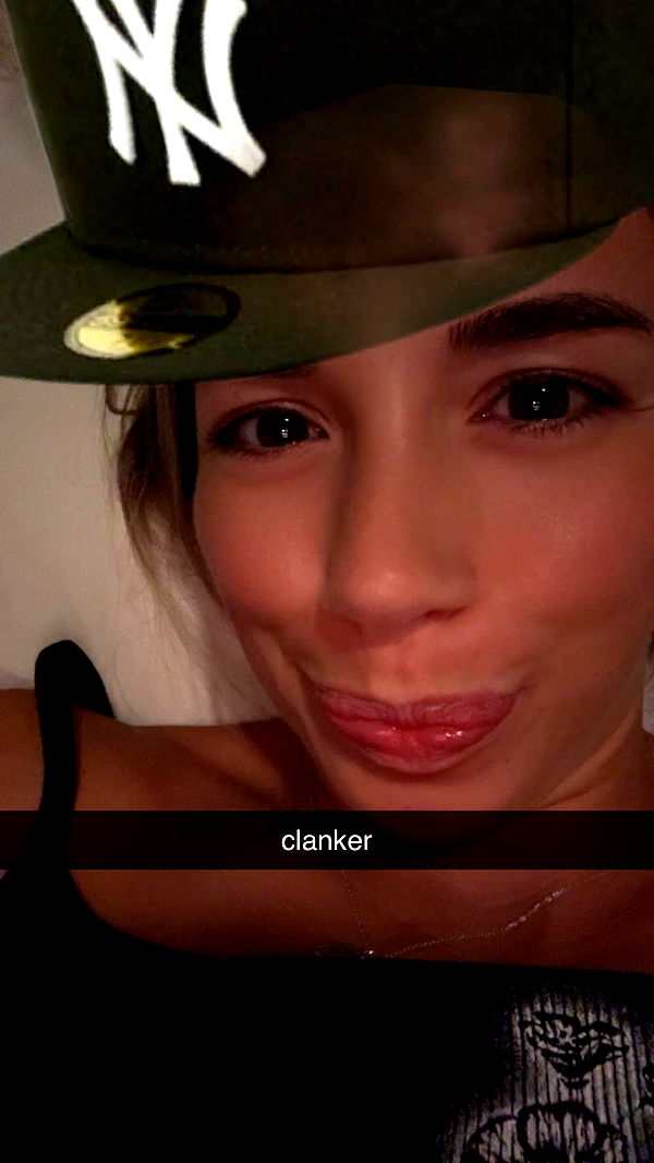 sadie.mckenna image ~ Altpins