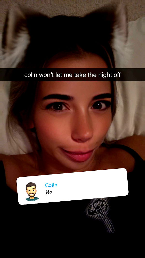 sadie.mckenna image ~ Altpins