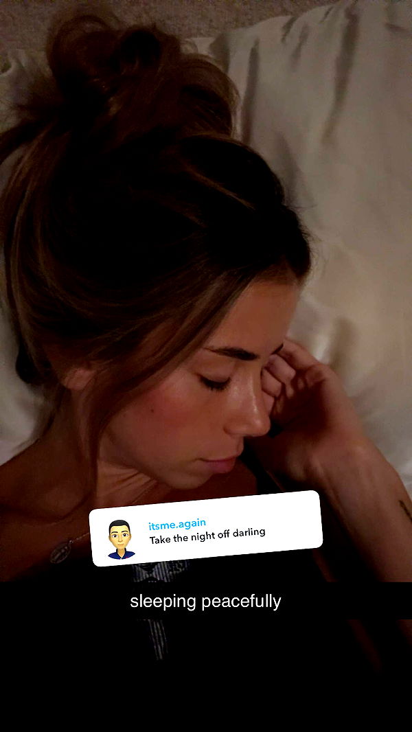 sadie.mckenna image ~ Altpins