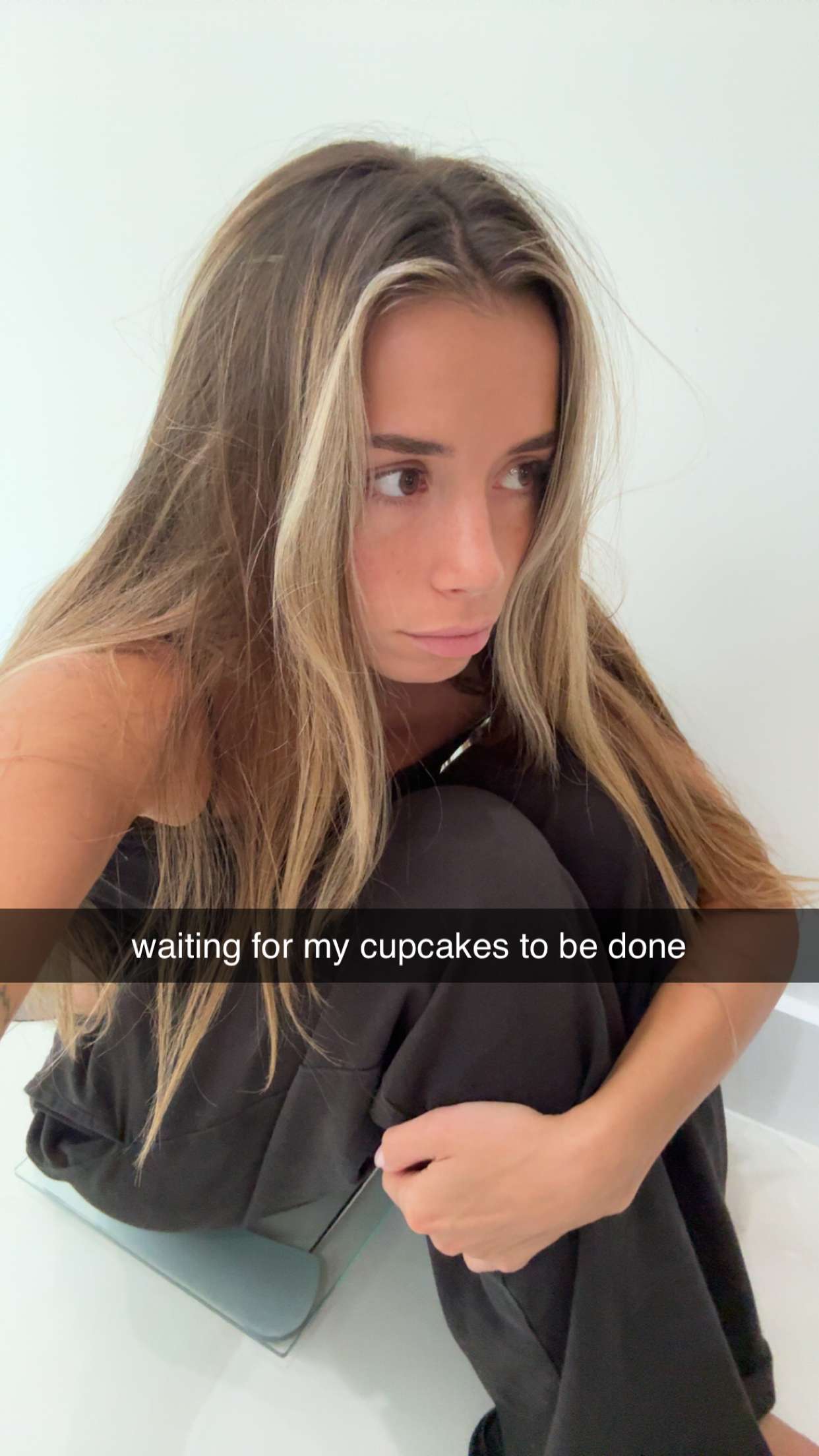 sadie.mckenna snapchat image archive image