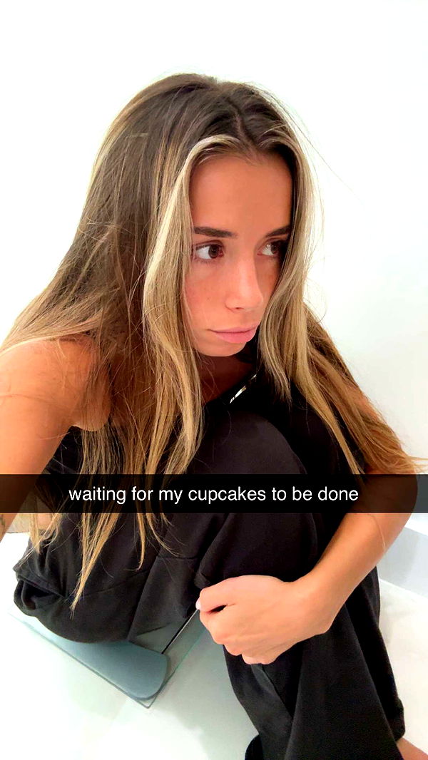 sadie.mckenna image ~ Altpins