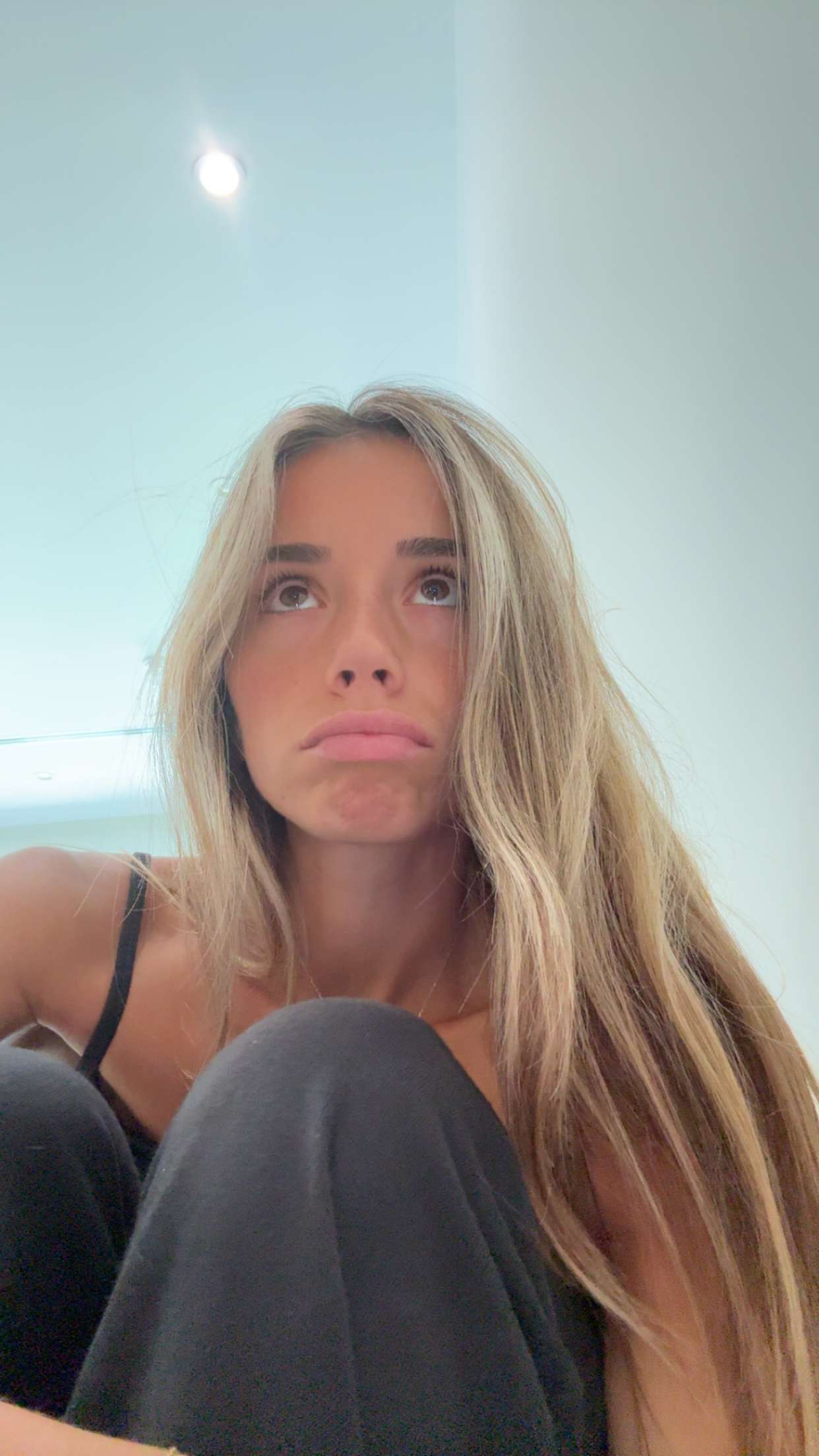 sadie.mckenna snapchat image archive image