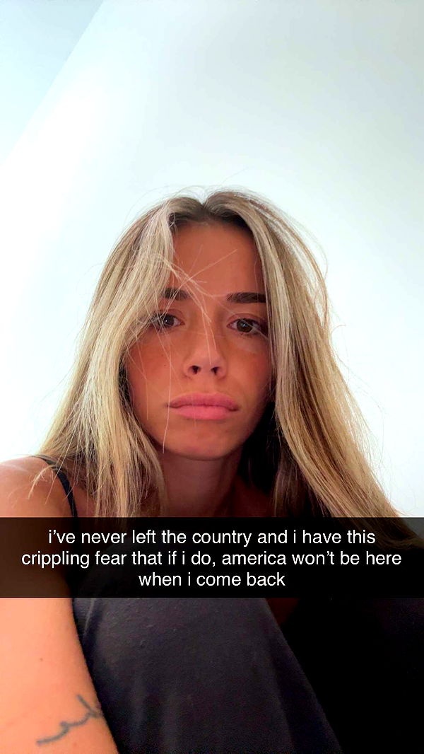 sadie.mckenna image ~ Altpins