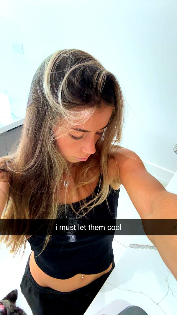 sadie.mckenna image ~ Altpins