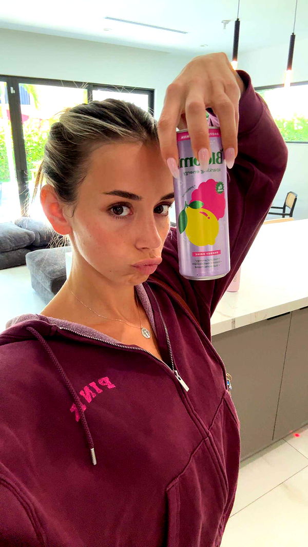 sadie.mckenna image ~ Altpins