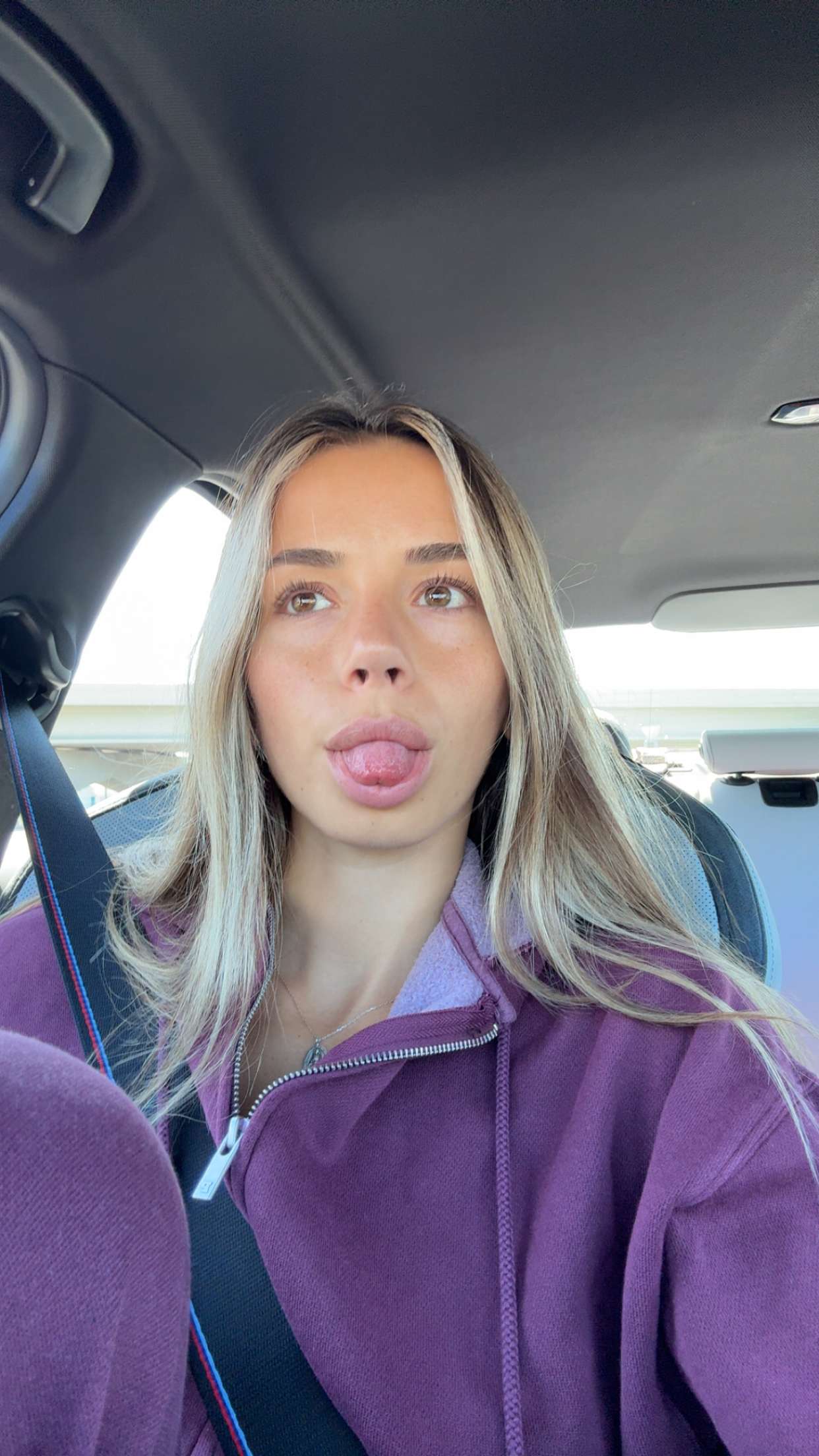 sadie.mckenna snapchat image archive image