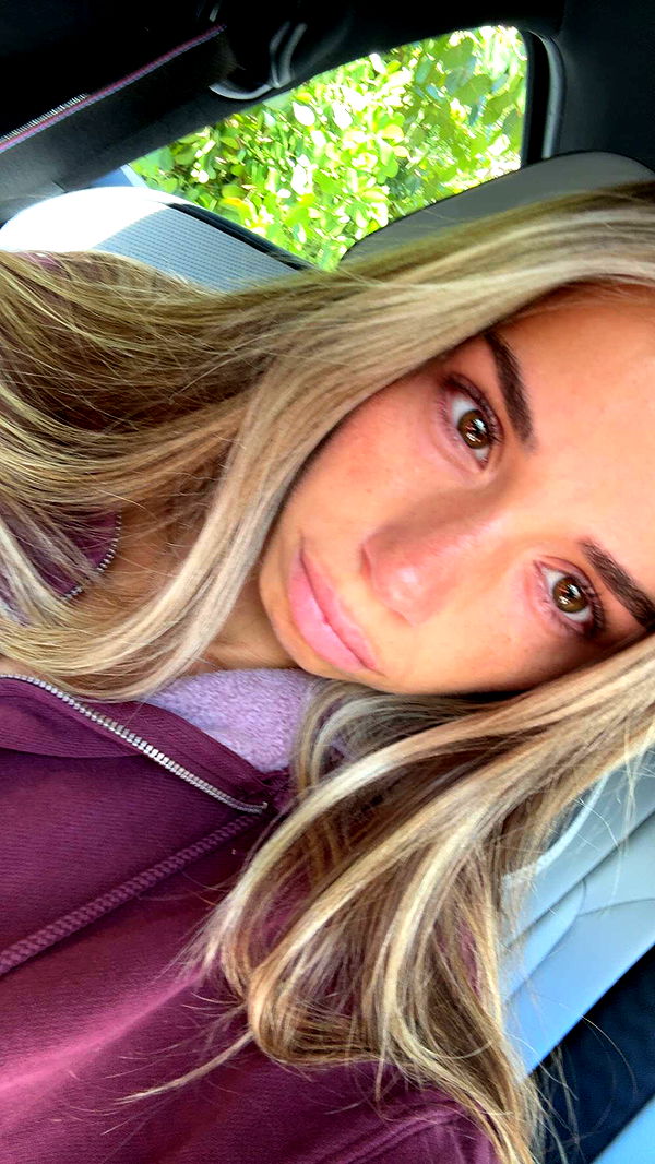 sadie.mckenna image ~ Altpins