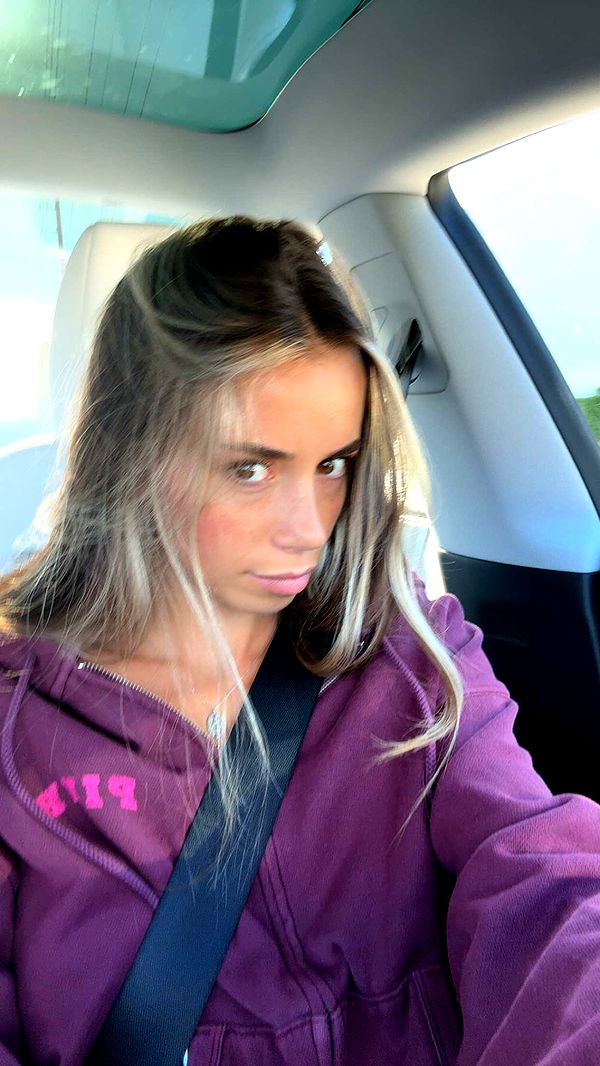 sadie.mckenna image ~ Altpins