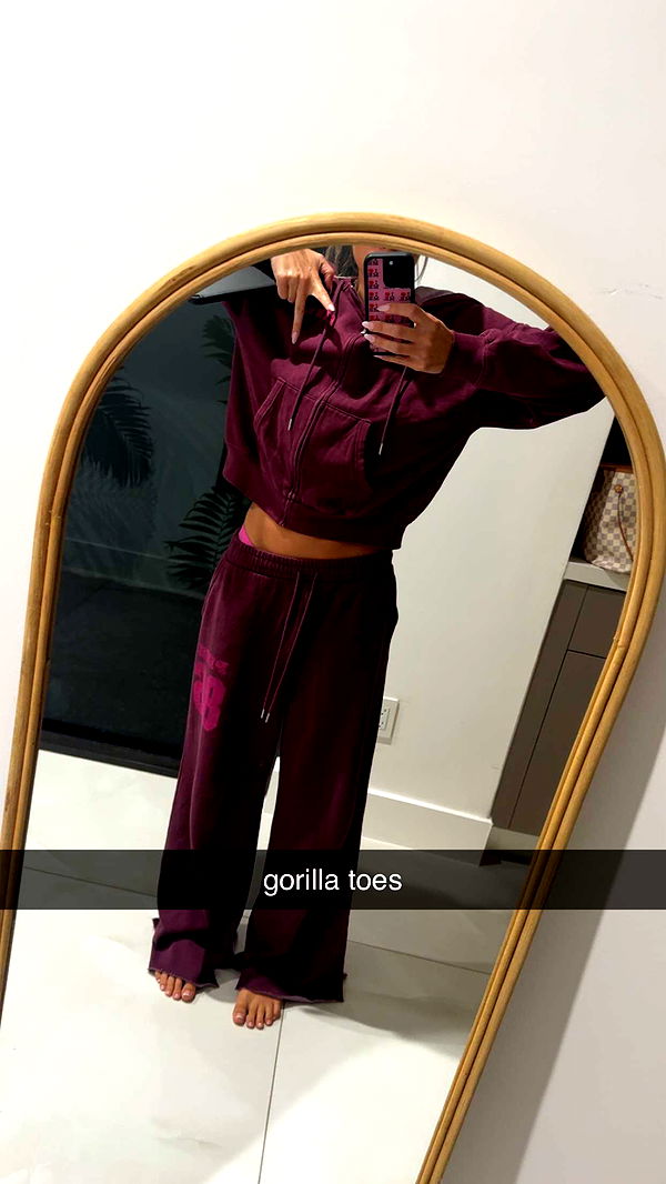 sadie.mckenna image ~ Altpins