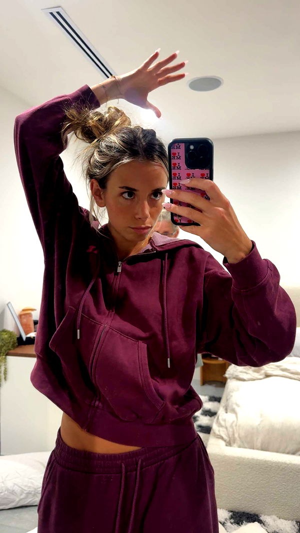 sadie.mckenna image ~ Altpins