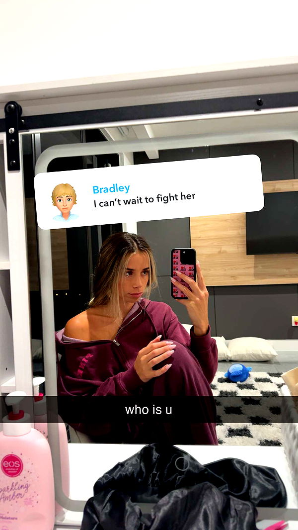 sadie.mckenna image ~ Altpins