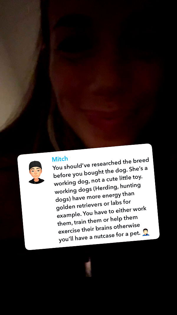 sadie.mckenna image ~ Altpins