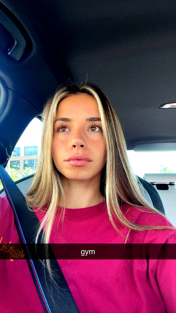 sadie.mckenna image ~ Altpins