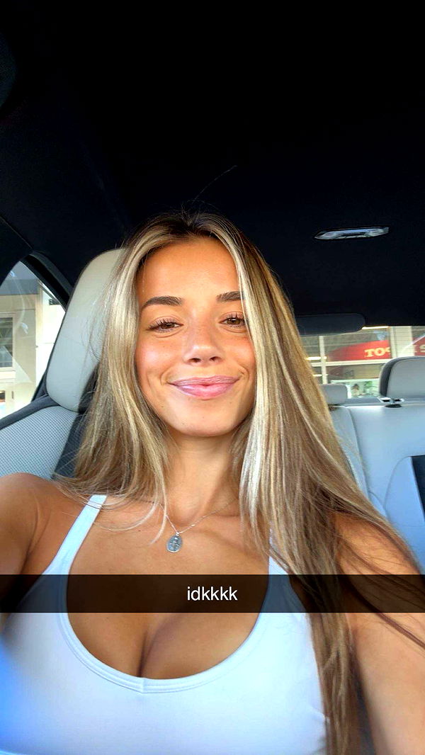 sadie.mckenna image ~ Altpins