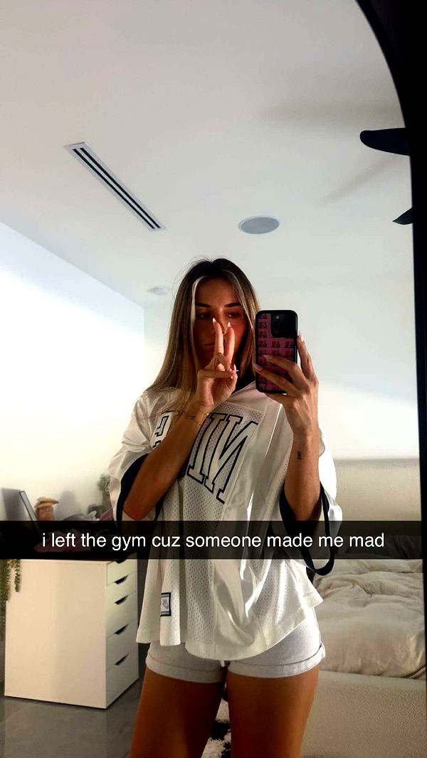 sadie.mckenna image ~ Altpins