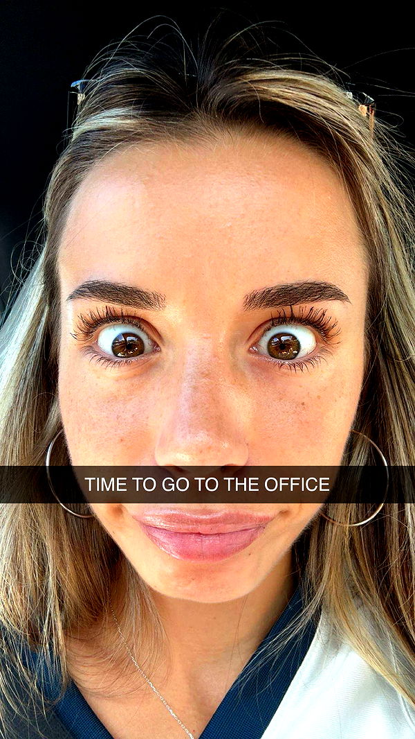 sadie.mckenna image ~ Altpins