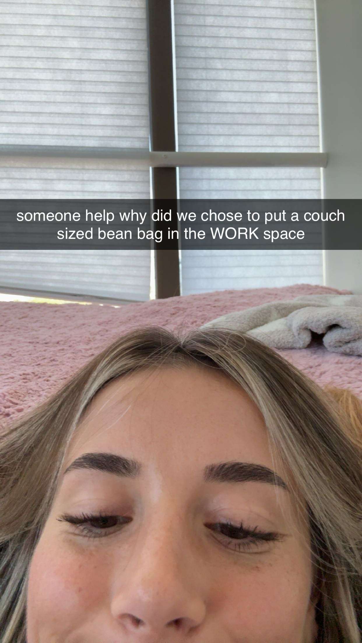 sadie.mckenna snapchat image archive image