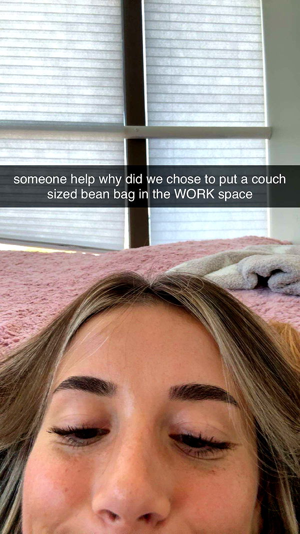 sadie.mckenna image ~ Altpins