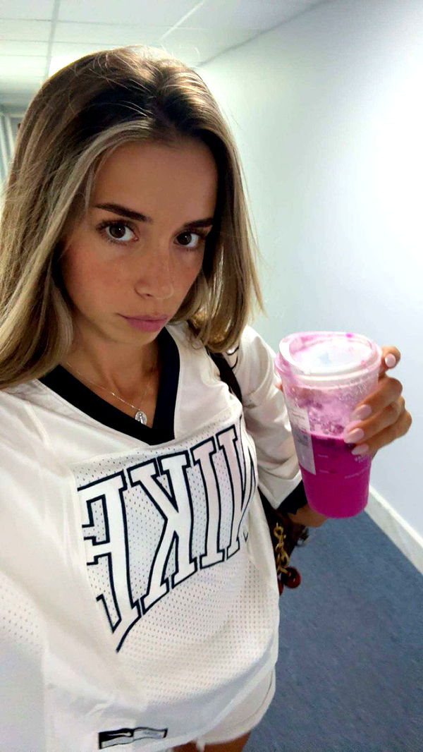 sadie.mckenna image ~ Altpins